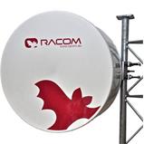 Action: Racom RAY 10 GHz, incl. 38 cm antennas, 80 Mbps Full-Duplex, 1x Gb Ethernet