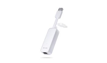 Adaptér TP-Link UE300 USB 3.0 na Gigabit Ethernet