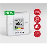 Air quality sensor Aranet4 HOME