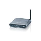 AirLive router WL-1600GL, 802.11 b/g, 4xLAN, open source