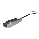 Anchor for flat DROP cables max. 15x6 mm, Telenco