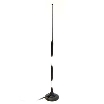 Antenna GSM/UMTS Magnetic 90, Quad-band, 9 dBi, SMA