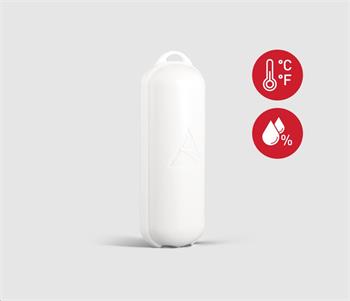 Aranet wireless temperature/humidity sensor, IP42