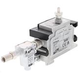 Arrester for coaxial connectors F DEHN DGA GFF TV