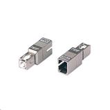Attenuator, SC/UPC, SM, operating range 1240um ~ 1620um, 10dB