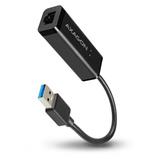AXAGON ADE-SR, USB 3.0 Type-A-external Gigabit Ethernet adapter