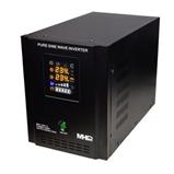 Backup power supply MHPower MPU-1200-12, 1200 W, pure sine