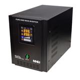 Backup power supply MHPower MPU-1400-24, 1400 W, pure sine