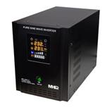 Backup power supply MHPower MPU-1600-12, 1600 W, pure sine