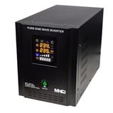Backup power supply MHPower MPU-1800-24, 1800 W, pure sine