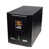 Backup power supply MHPower MPU-2100-24, 2100 W, pure sine