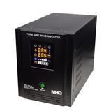 Backup power supply MHPower MPU-3500-48, 3500 W, pure sine