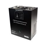 Backup power supply with solar MPPT controller MHPower MSKD-2100-48