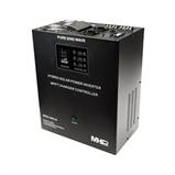 Backup power supply with solar MPPT controller MHPower MSKD-3500-48