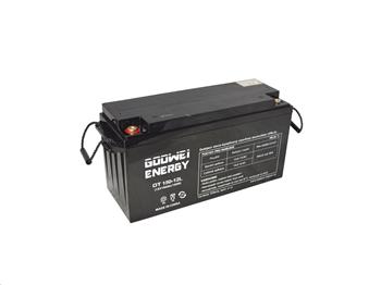 Battery GOOWEI ENERGY OTL150-12, 150Ah, 12V, 10 years