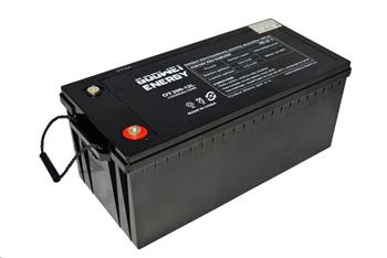Battery GOOWEI ENERGY OTL200-12, 200Ah, 12V, 10 years