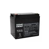 Battery GOOWEI ENERGY OTL35-12, 35Ah, 12V, 10 years