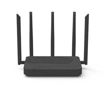 BDCOM GP1706-4G, routing ONT, WiFi 6, 4x GEth