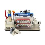 Blower for optical cables BDJ MAX DUAL HEAD