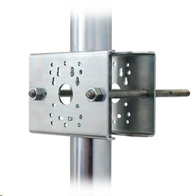 Camera holder DKS105-galvanic zinc