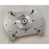 Ceragon IP-20C/IP-50C 18 GHz reduction kit for ALCOMA 17 GHz antennas