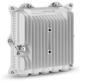 Ceragon IP-50EX 80 GHz, 1 Gbit/s, 40/40 cm