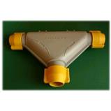 Clutch Matrix T 40/40/25