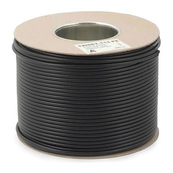 Coaxial cable TRISET-113PE (75 ohm)-200 m