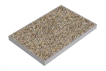 Concrete pavement 60 x 40 cm