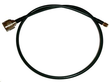 Connecting cable NM/rSMAM 1m from H155 2.4GHz