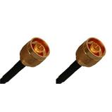 Connection cable N male-N male, 5 m