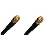 Connection cable RSMA male-RSMA male, 5 GHz, 30 cm