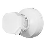 Connection SIAE ALFOplus, 500M, AM, 15 GHz, 0.6m ant.