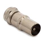 Connector F (Pin)/IEC (Pin)