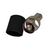 Connector N (male) for CNT300 cable, screw