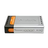 D-Link DES-1005D, 5-port switch 10/100 Mbit