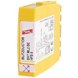 DEHN mounting rail arrester (BXT ML2 BE HFS 5)