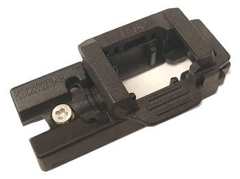 Držák Splice-On konektorů Fujikura pro svářečky INNO