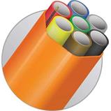 DuraMulti DB bundle-4x 14/10mm