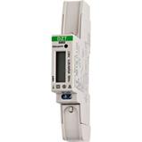 Electric meter DZT 6002 CZ CEJCH 230 V 5-45A-direct LCD