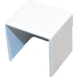 End 40 x 40 slat cover