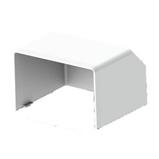 End cover of 60 x 40 slats