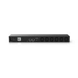 EnGenius ECP106-INT, managed PDU bar, 6x socket