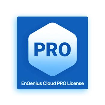 EnGenius PRO Cloud license - 1 switch / 3 years