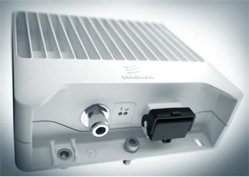 Ericsson MINI-LINK 6363 15 GHz, 6366/4, 1000 Mbit/s, XPIC, 30/30cm