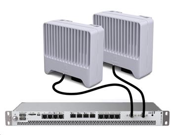 Ericsson MINI-LINK 6365 10 GHz, 6651/4, až 2.200 Mbit/s