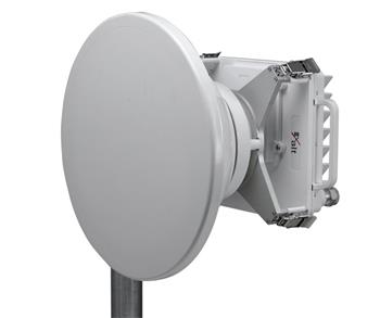 EXALT ExtendAir, 11GHz, 100 Mbps, základní anténní systém