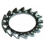 Fan pad dia. 10 mm