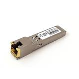 Fiber Arsenal SFP 10/100/1000Base T Copper RJ45,-40-85°C, Cisco, Ceragon compatible