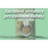 Fitting for Mini LT Flat Drop cable